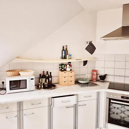 Innenstadt Sporgasse *