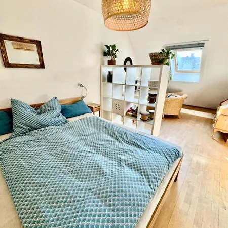 Innenstadt Sporgasse *