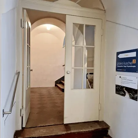 Innenstadt Sporgasse *