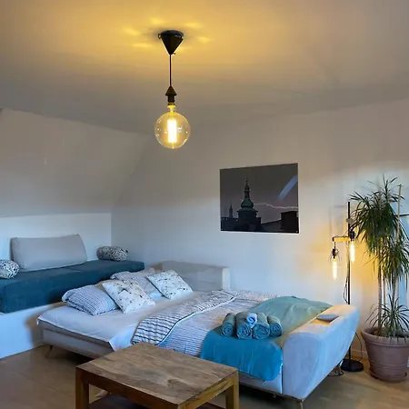 Apartamento Innenstadt Sporgasse *