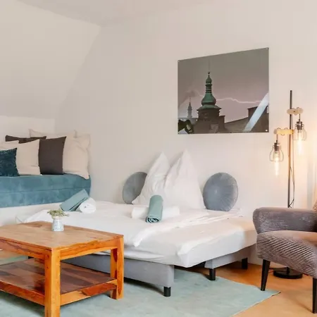 Innenstadt Sporgasse Mit Tiefgarage Apartment