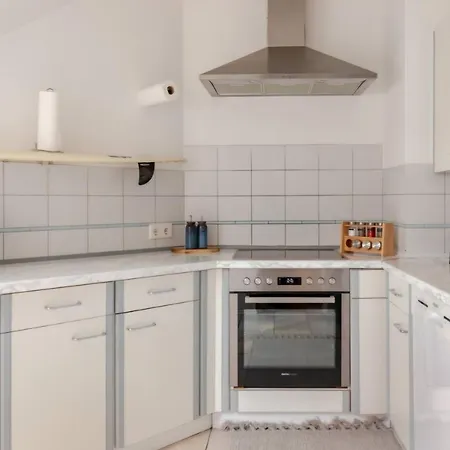 Apartman Innenstadt Sporgasse Mit Tiefgarage