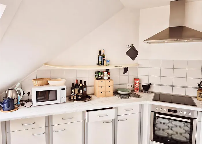 Innenstadt Sporgasse *