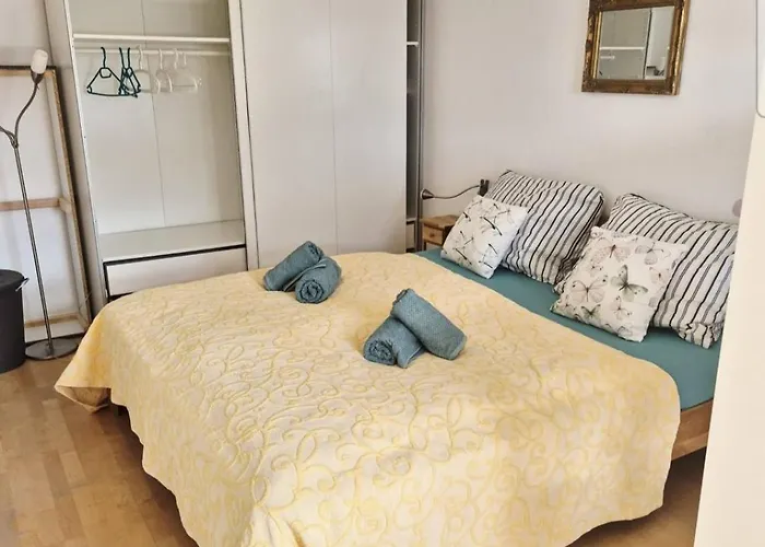 Innenstadt Sporgasse * גראץ