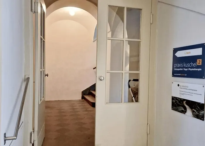 Innenstadt Sporgasse *